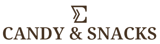 Candy & Snacks