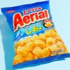 Aerial Corn Snacks - Salt