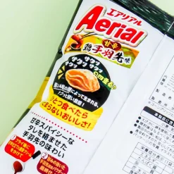 Aerial Corn Snacks - Sweet & Spicy Chicken Wings