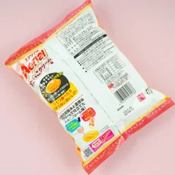 Aerial Corn Snacks - Tarako Cream