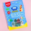 Amos 4D Gummy Building Blocks