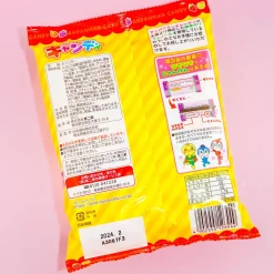 Anpanman Fruit Candy