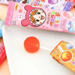 Anpanman Lollipop - Fruity