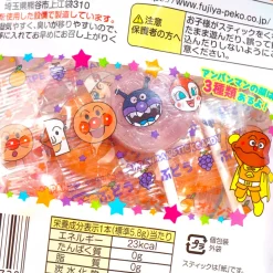 Anpanman Lollipops
