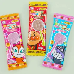 Anpanman Mini Peropero Chocolate