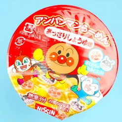 Anpanman Ramen - Light Shoyu