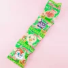 Anpanman Vegetable Rice Crackers - 4 pcs