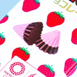 Apollo Strawberry Chocolate