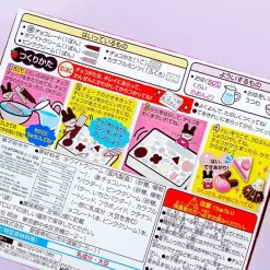 Apollo Strawberry Chocolate DIY Candy Kit