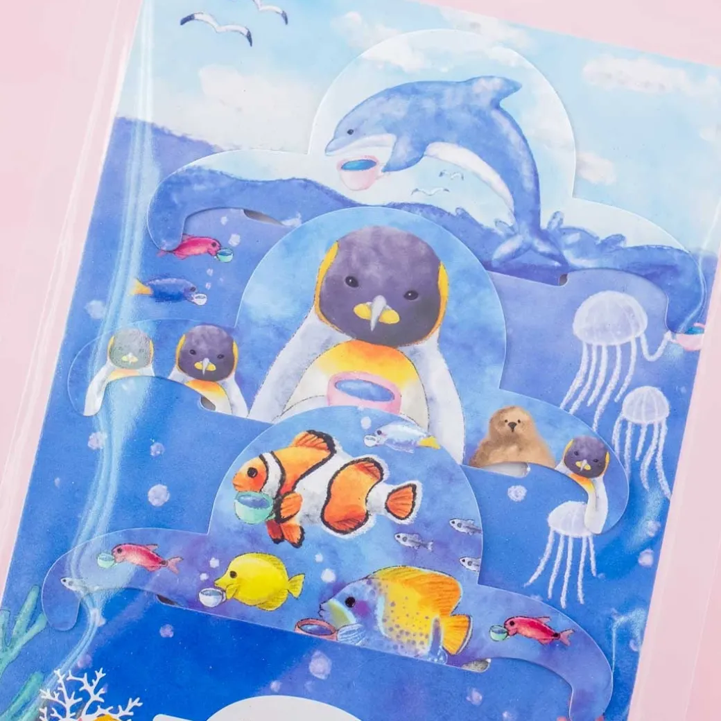 Aquateria Blue Herbal Tea