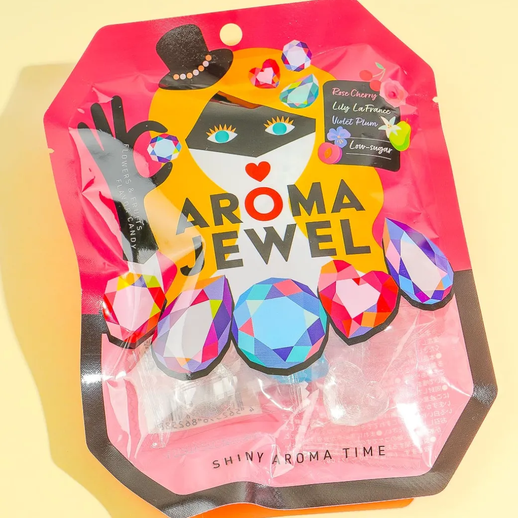 Aroma Jewel Candy