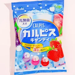 Asahi Assorted Calpis Candy