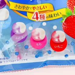 Asahi Assorted Calpis Candy