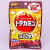 Asahi Dodecamin Ramune Candy