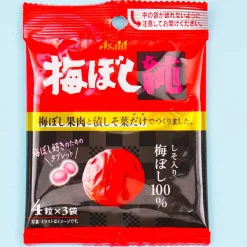 Asahi Umeboshi Tablet