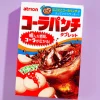 Atrion Cola Punch Ramune Candy