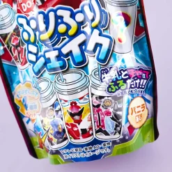 Avataro Sentai Donbrothers Instant Shake Kit - Vanilla