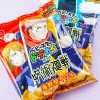 Baby Star Dodekai Jujutsu Kaisen Noodle Snacks - Seafood