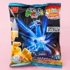 Baby Star Dodekai Pokemon Noodle Snacks - Rock Salt