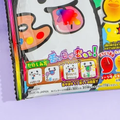 Bandai Ghost Tongue Palette Gummy