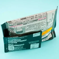 Bandai SVT Grape Gummies