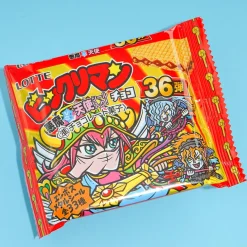 Bikkuriman Devil vs Angel Choco Wafer Series 36 With Sticker