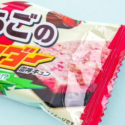 Black Thunder Chocolate Bar - Strawberry