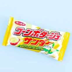 Black Thunder Chocolate Snack - Corn Potage