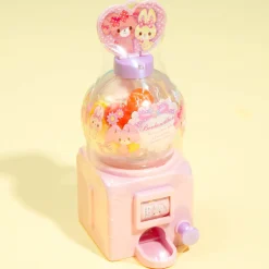 Bonbonribbon Mini Gumball Machine