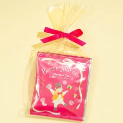 Bonne Journee Flavored Tea Set - White Peach & Raspberry