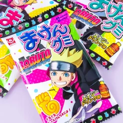 Boruto Gummy - Energy Drink