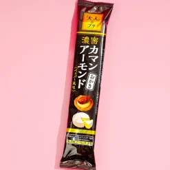 Bourbon Adult Petit Almond Okaki Rice Crackers