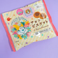 Bourbon Disney Blossom Buddies Choco Biscuits