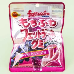 Bourbon Fettuccine Gummy - Cabernet Soda