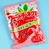 Bourbon Fettuccine Gummy - Strawberry