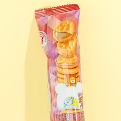 Bourbon Petit Chai Tea Crackers