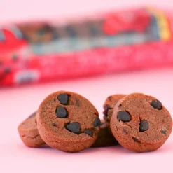 Bourbon Petit Chocolate Chip Cookies