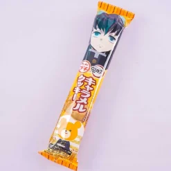 Bourbon Petit Demon Slayer Caramel Cookies