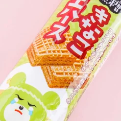 Bourbon Petit Demon Slayer Brown Sugar Kinako Wafer