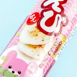 Bourbon Petit Demon Slayer Shrimp Snacks