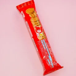 Bourbon Petit Earl Gray Tea Biscuits