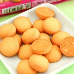 Bourbon Petit French Butter Cookies