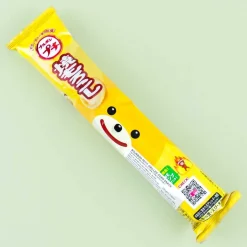 Bourbon Petit Grilled Corn Crackers