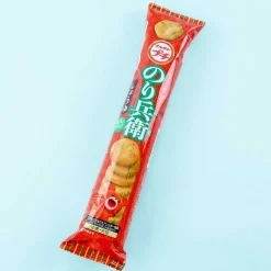 Bourbon Petit Noribei Rice Crackers