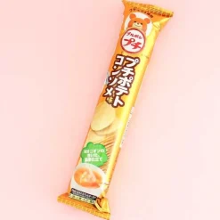 Bourbon Petit Onion Soup Potato Chips