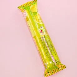 Bourbon Petit Pea Chips - Shichimi Pepper