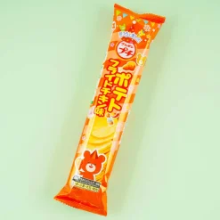 Bourbon Petit Potato Chips - Fried Chicken