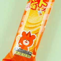 Bourbon Petit Potato Chips - Fried Chicken