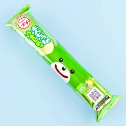 Bourbon Petit Potato Chips - Edamame & Salt