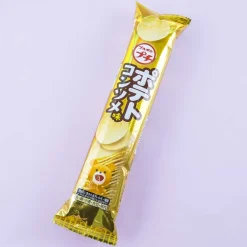 Bourbon Petit Potato Consommé Chips